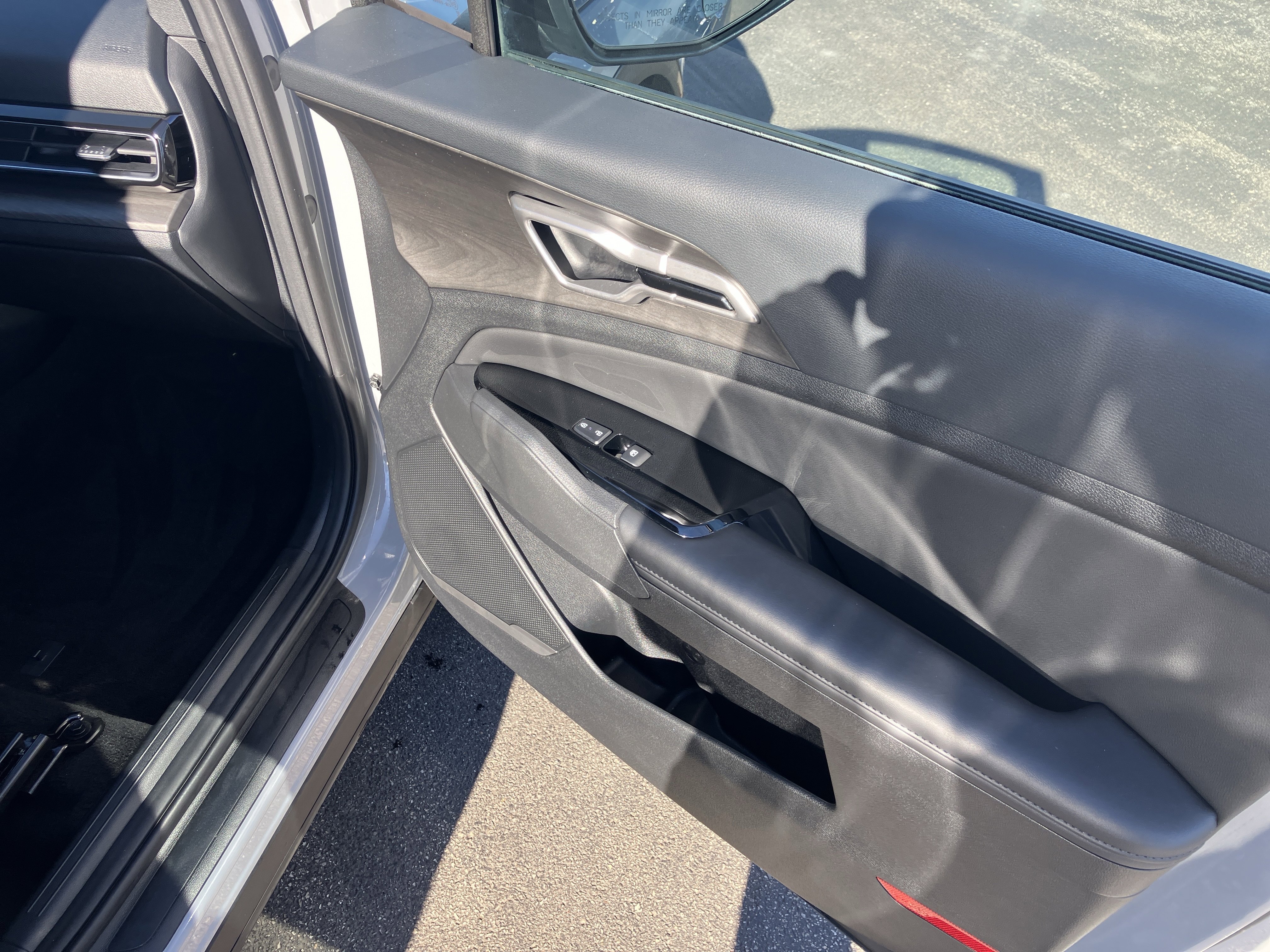 Used 2023 Kia Sportage X-Line w/ X-Line Premium Package image 9