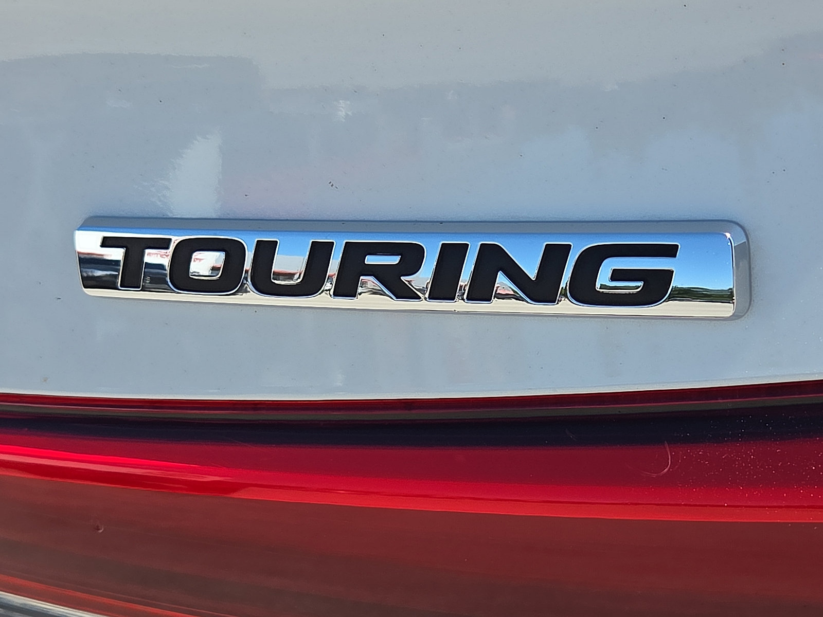 Used 2024 Honda Civic Touring image 8