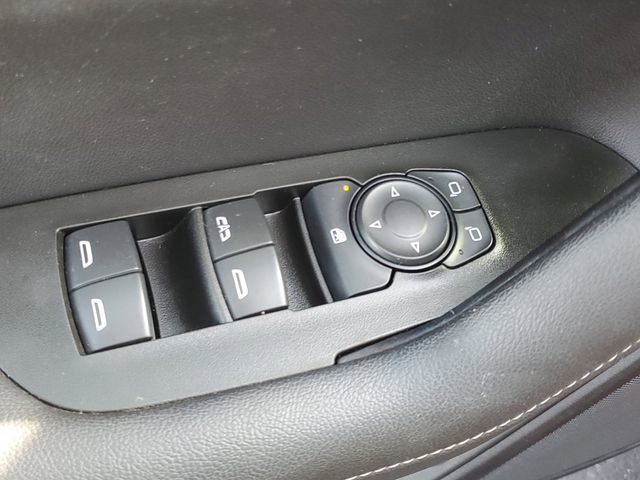 Certified 2024 Chevrolet Blazer LT w/ Convenience Package image 17