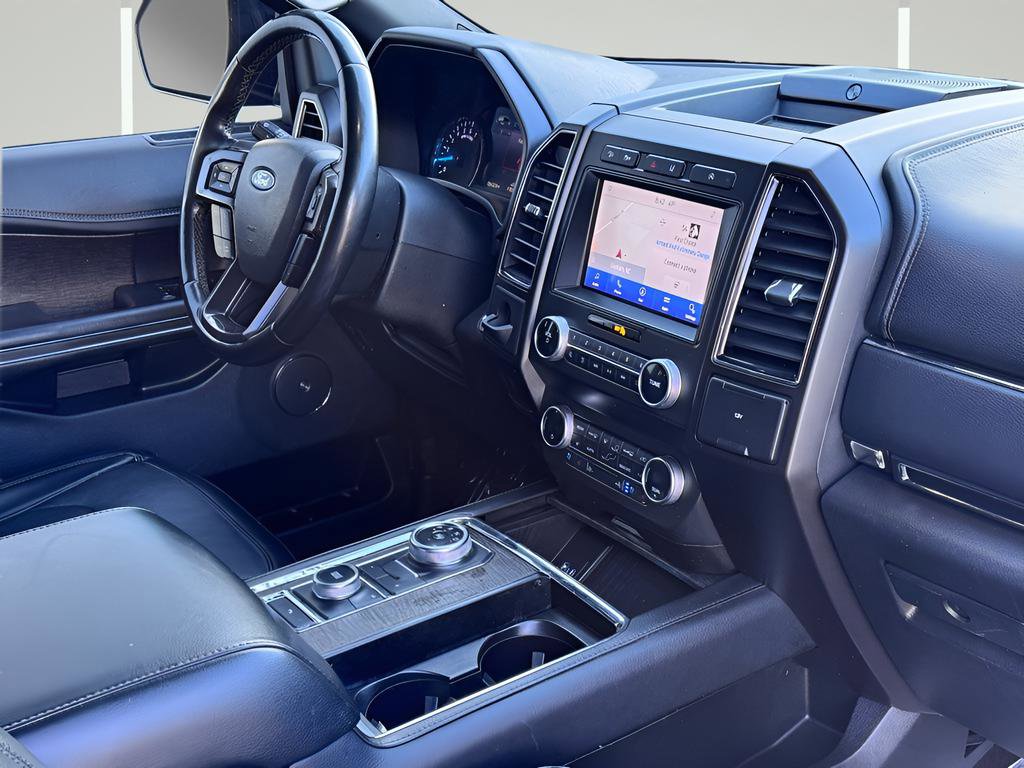 Used 2021 Ford Expedition Max Limited image 6