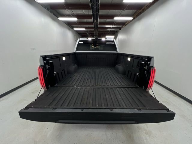 Used 2023 Toyota Tundra Limited image 26