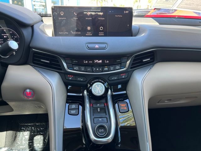 Certified 2025 Acura TLX Technology Package image 20