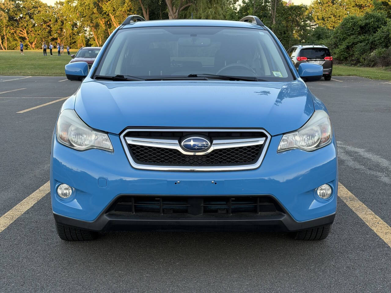 Used 2016 Subaru Crosstrek 2.0i Premium AWD/4WD image 6