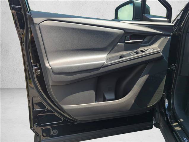 New 2026 Toyota bZ Woodland AWD/4WD image 12