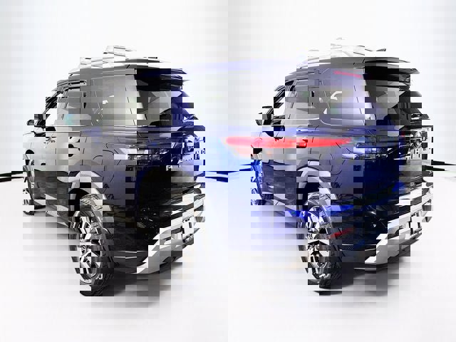 Certified 2023 Nissan Pathfinder SL image 7