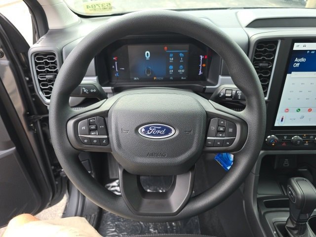 New 2025 Ford Ranger XL image 21