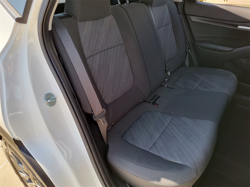 Used 2023 Kia Seltos LX image 33