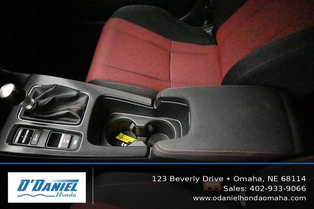 Used 2023 Honda Civic Si image 33