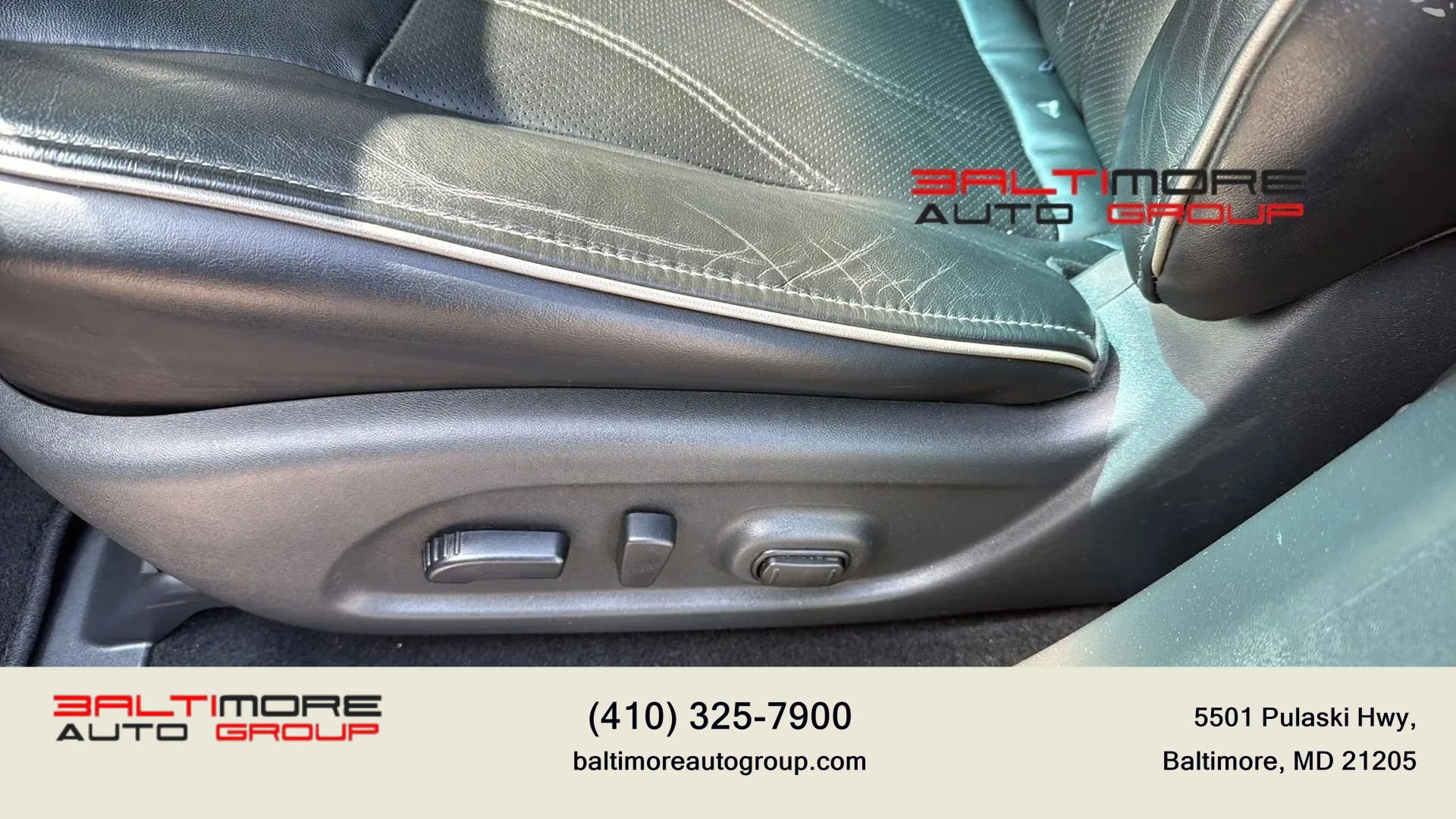 Used 2017 INFINITI QX60 AWD w/ Premium Plus Package image 17