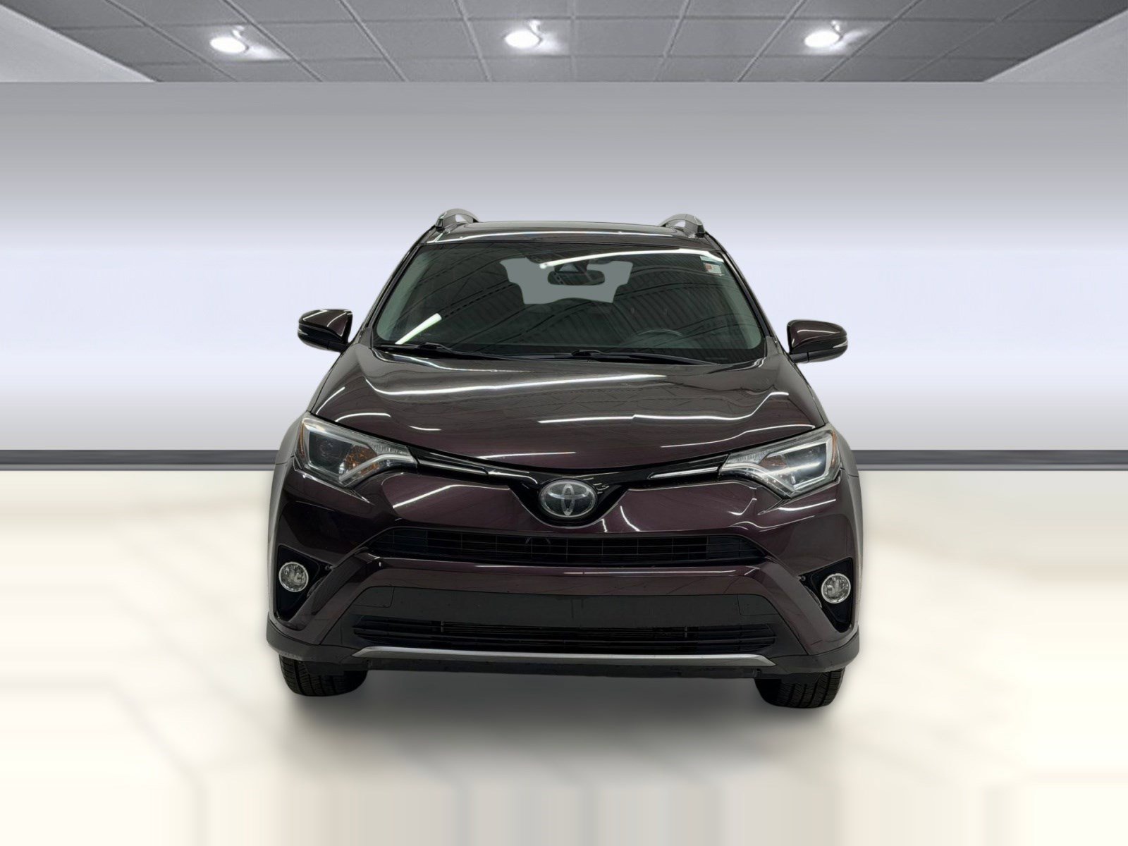 Used 2018 Toyota RAV4 XLE AWD/4WD image 5