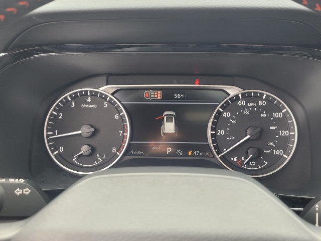 New 2026 Nissan Pathfinder Rock Creek w/ Rock Creek Premium Package AWD/4WD image 19
