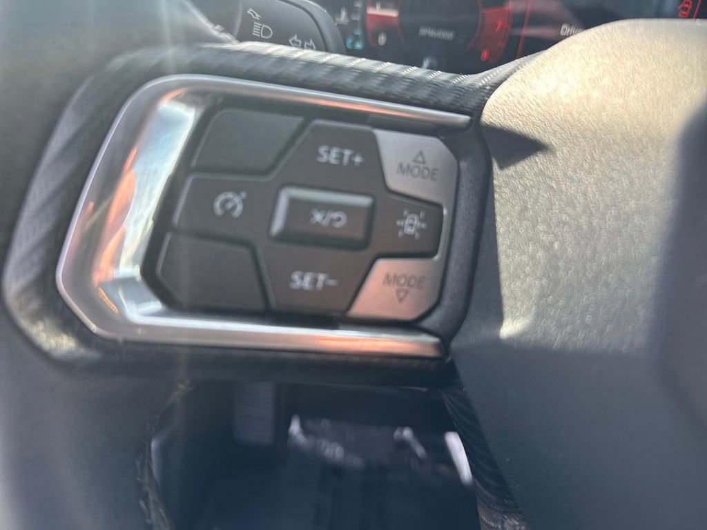 Used 2025 Ford Mustang Coupe image 16