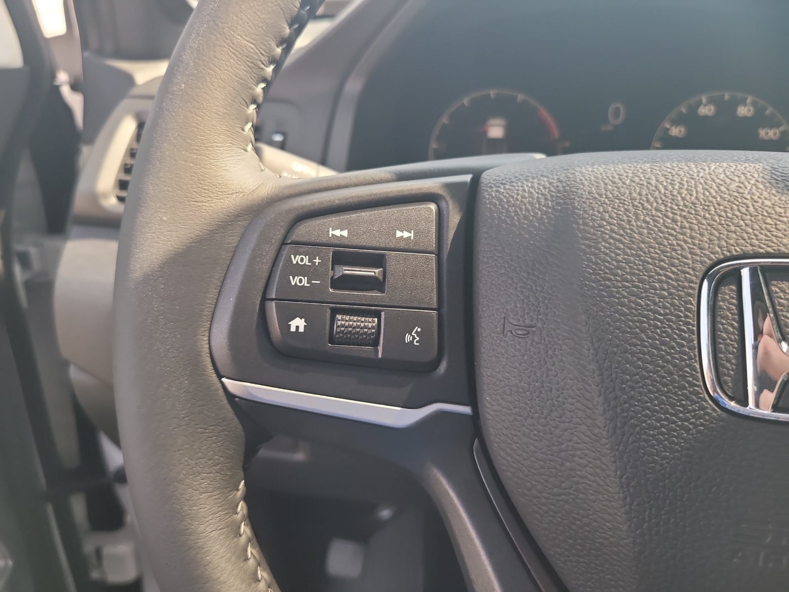 New 2026 Honda Ridgeline RTL image 14