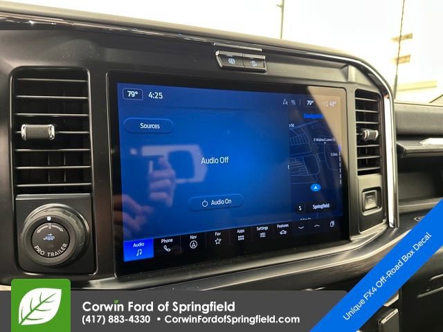 New 2026 Ford F350 Lariat w/ Lariat Premium Package image 31