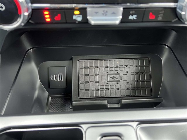 Certified 2025 Ford F150 XLT w/ Equipment Group 302A MID image 22