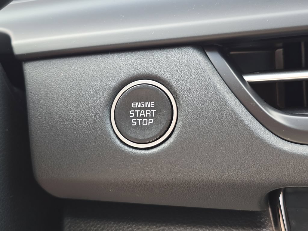 New 2026 Kia Seltos EX w/ EX Sunroof Package FWD image 27