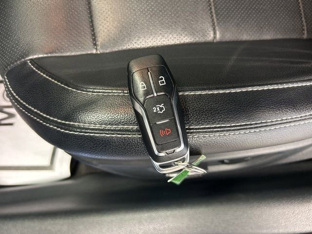 Used 2015 Ford Mustang GT Premium image 32