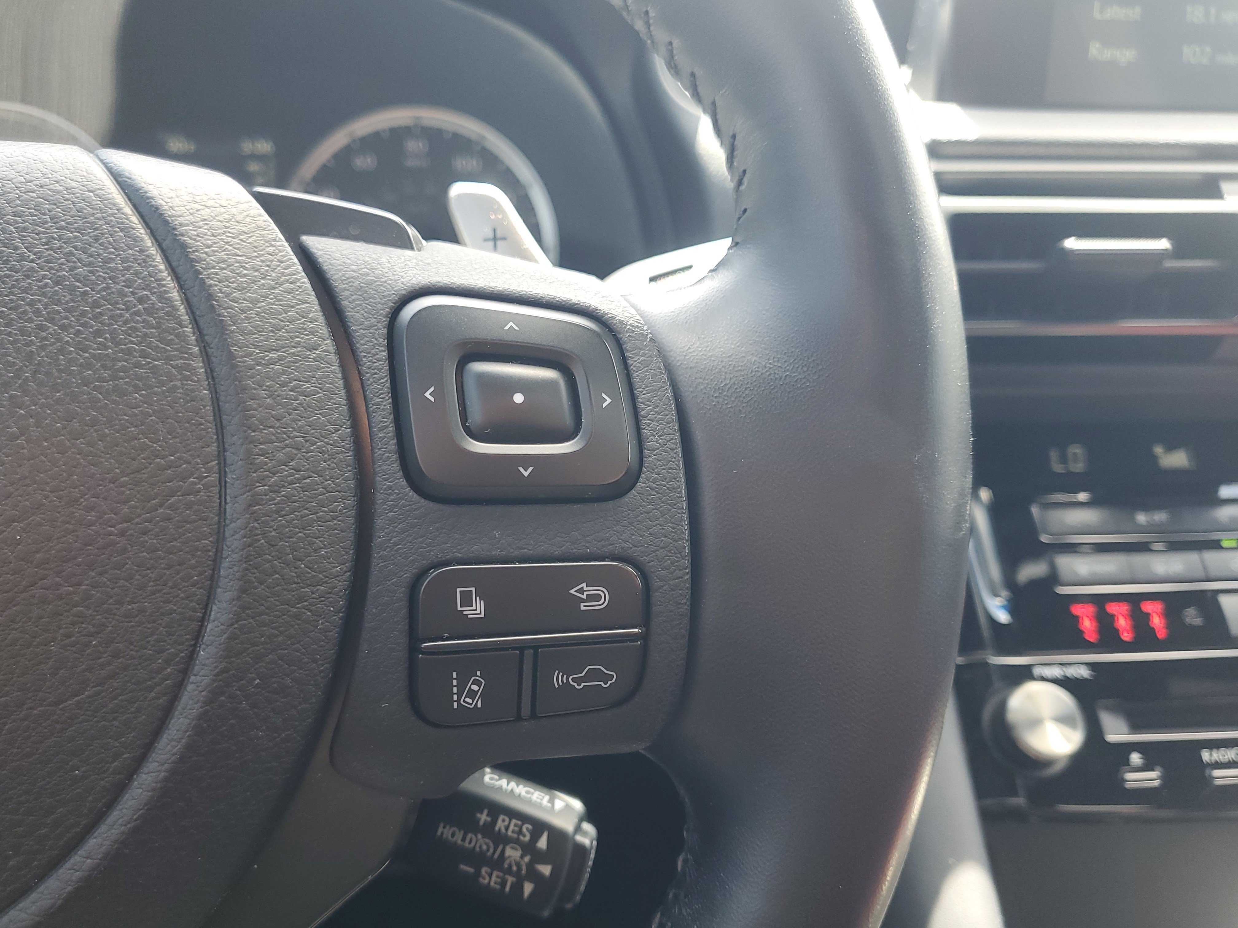 Certified 2024 Lexus IS 300 w/ Comfort Package RWD image 22