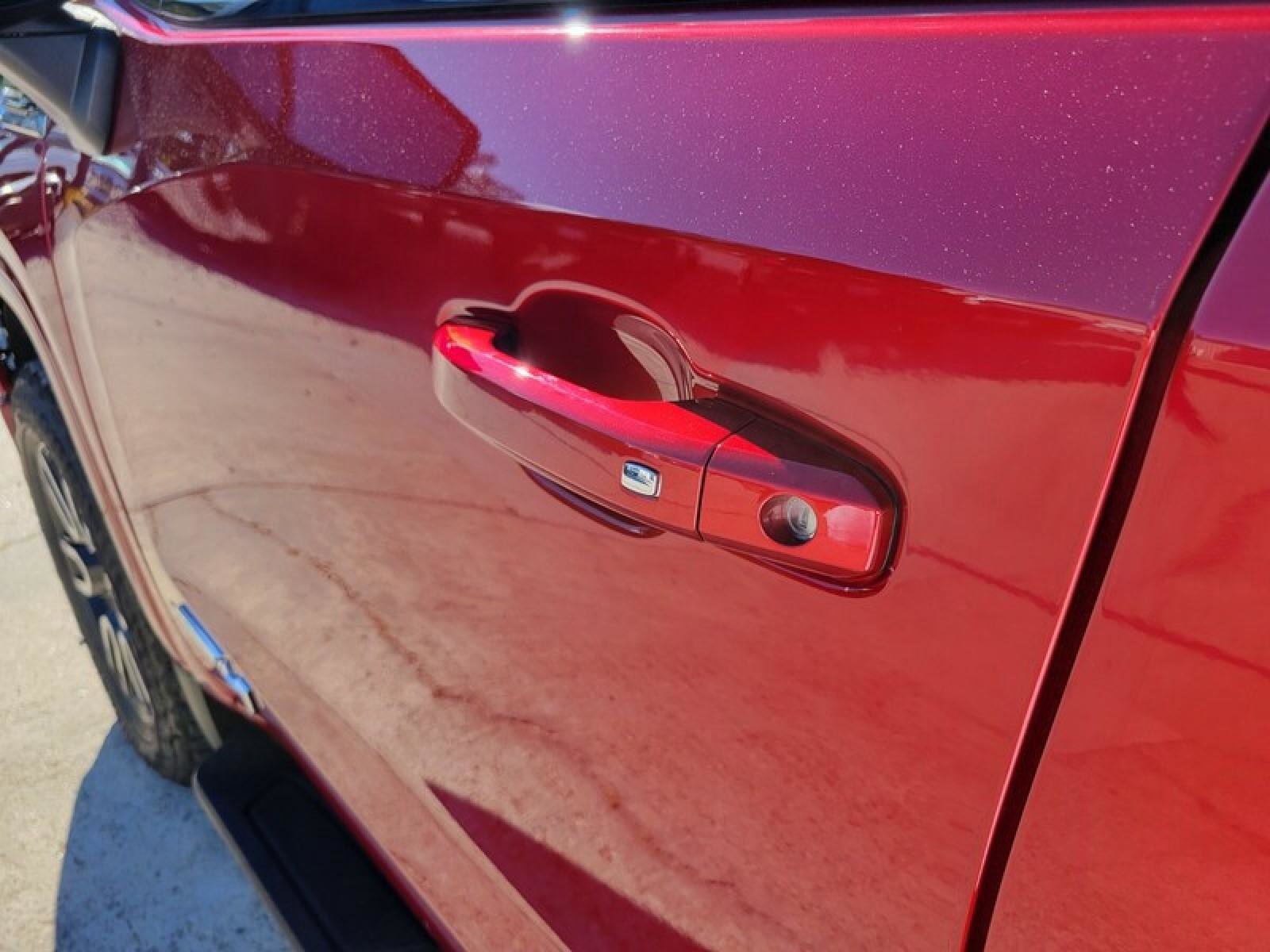 New 2026 GMC Sierra 1500 AT4 w/ AT4 Premium Package image 10