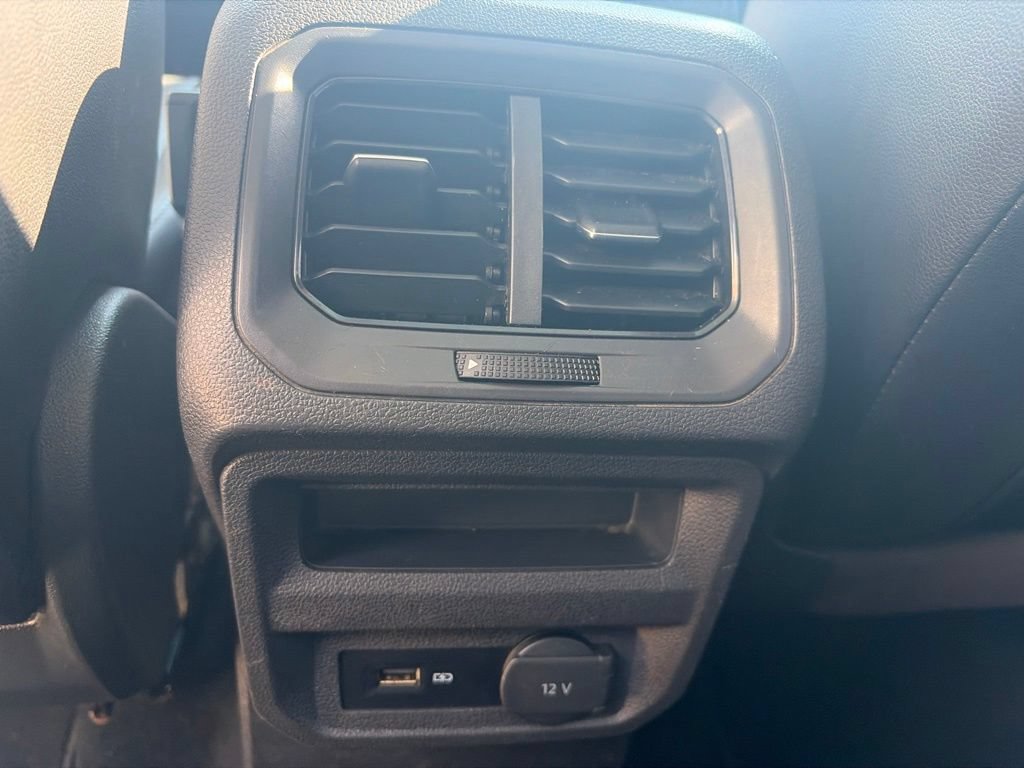 Used 2019 Volkswagen Tiguan SE FWD image 10