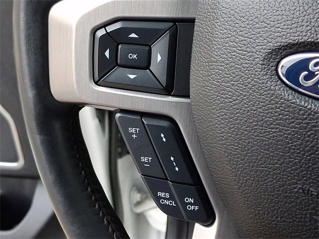 Used 2019 Ford F350 Platinum w/ Platinum Ultimate Package image 23