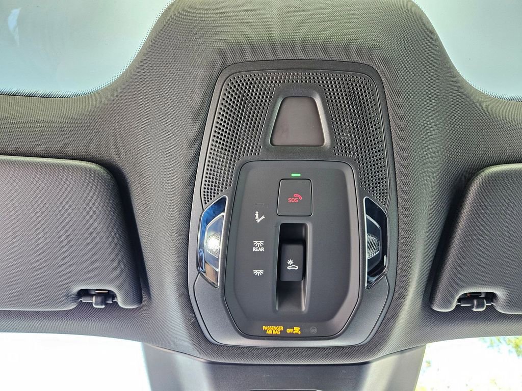 New 2025 Audi S5 Premium image 17