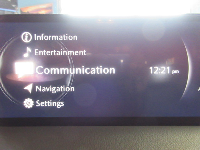 Used 2024 MAZDA CX-5 AWD 2.5 S w/ Select Package image 28