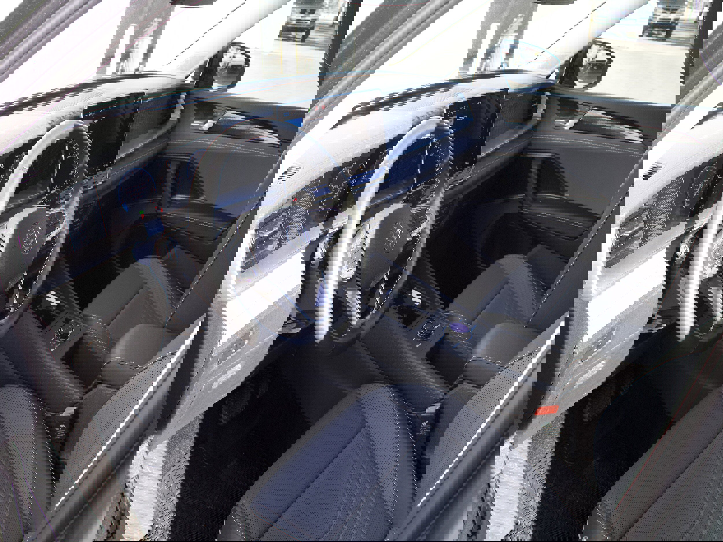 New 2026 Volkswagen Tiguan SE image 10