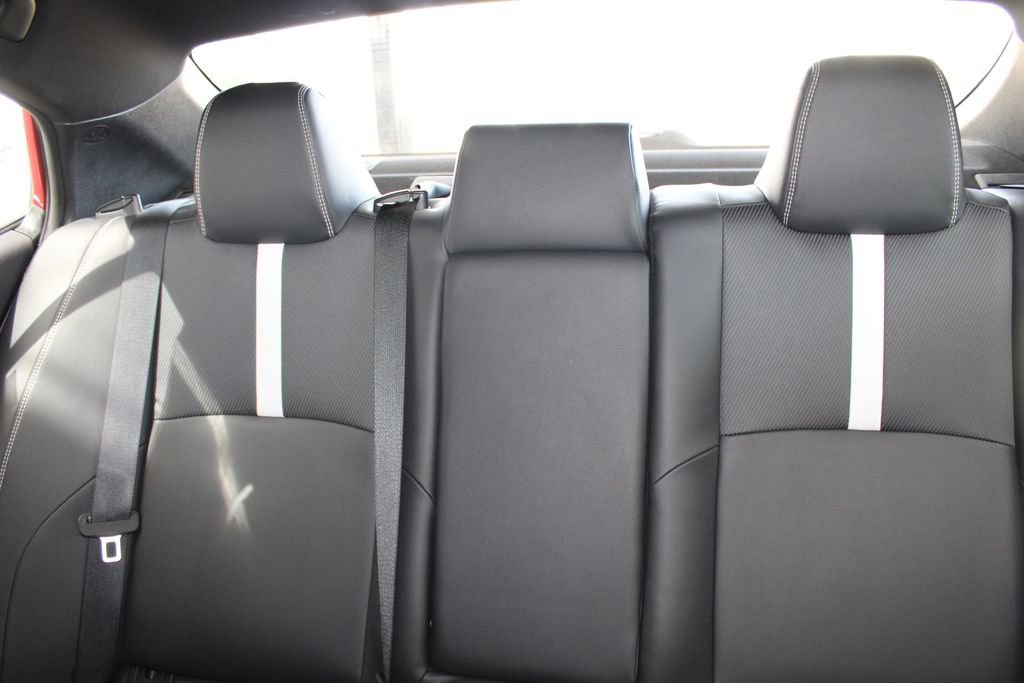 Used 2025 Toyota Camry SE FWD image 51
