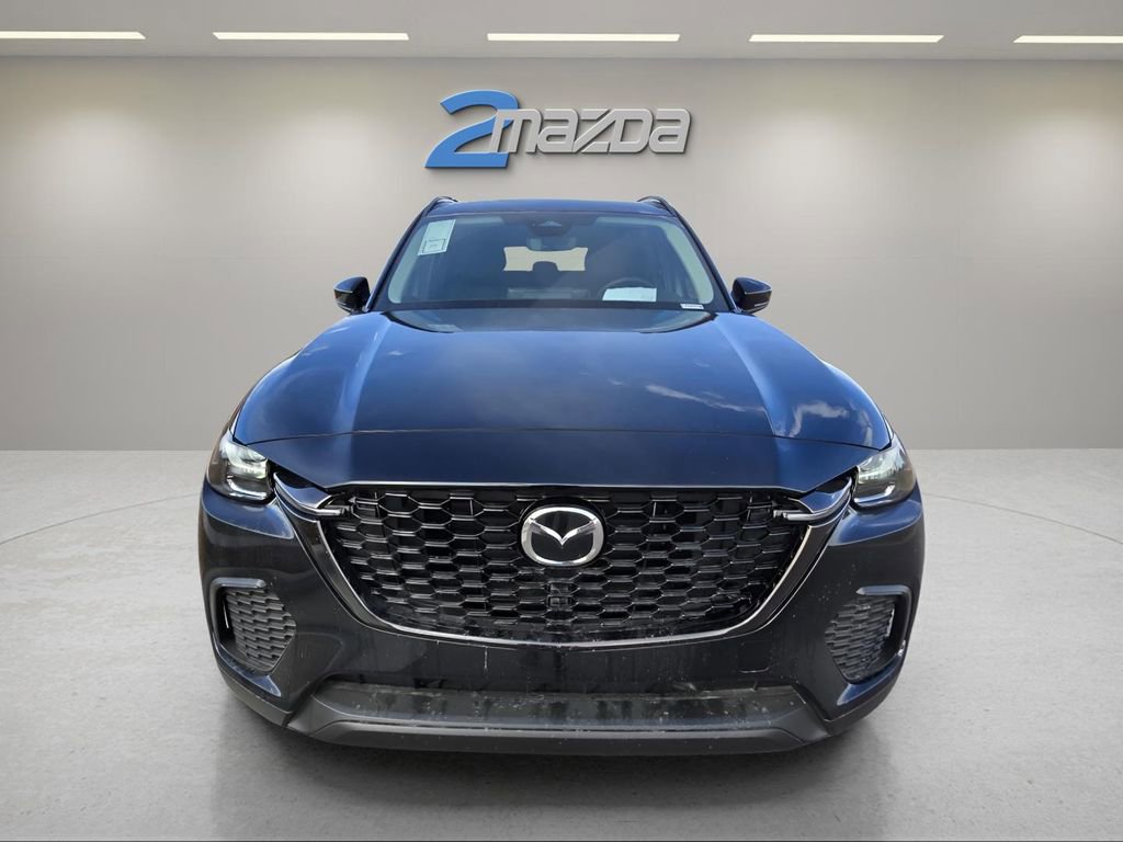 New 2026 MAZDA CX-70 SC Plus AWD/4WD image 8