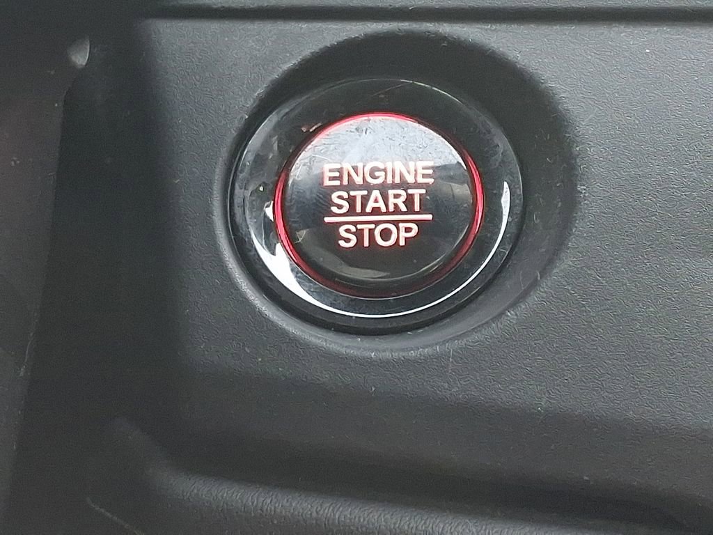 Used 2024 Honda Accord EX image 23