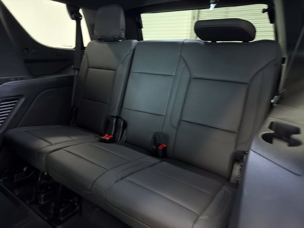 New 2027 Chevrolet Tahoe LT w/ Comfort Package RWD image 13