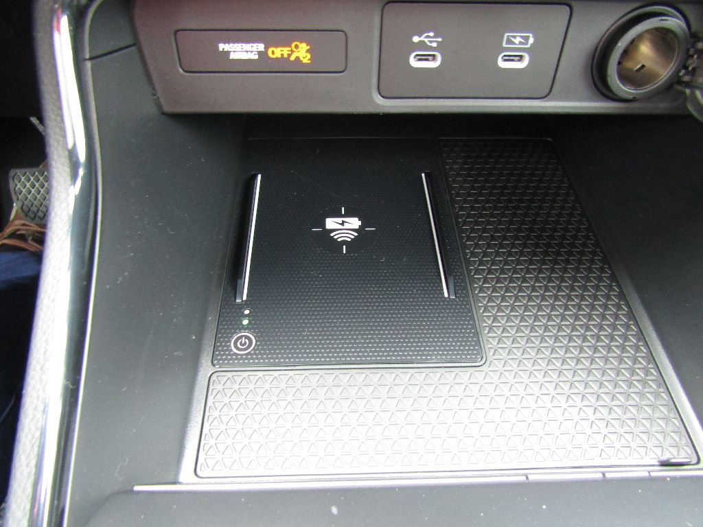 New 2026 Honda CR-V Sport-L image 18