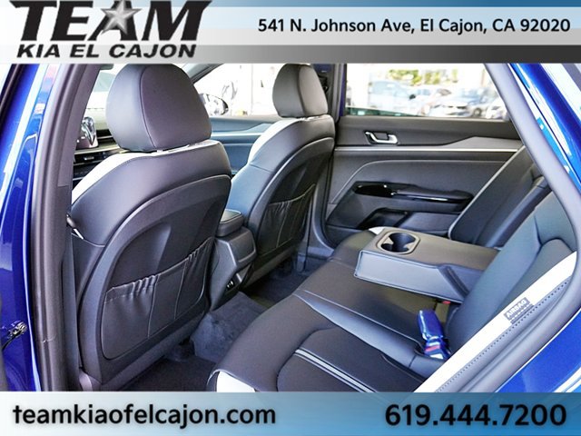 New 2026 Kia K5 GT-Line FWD image 20