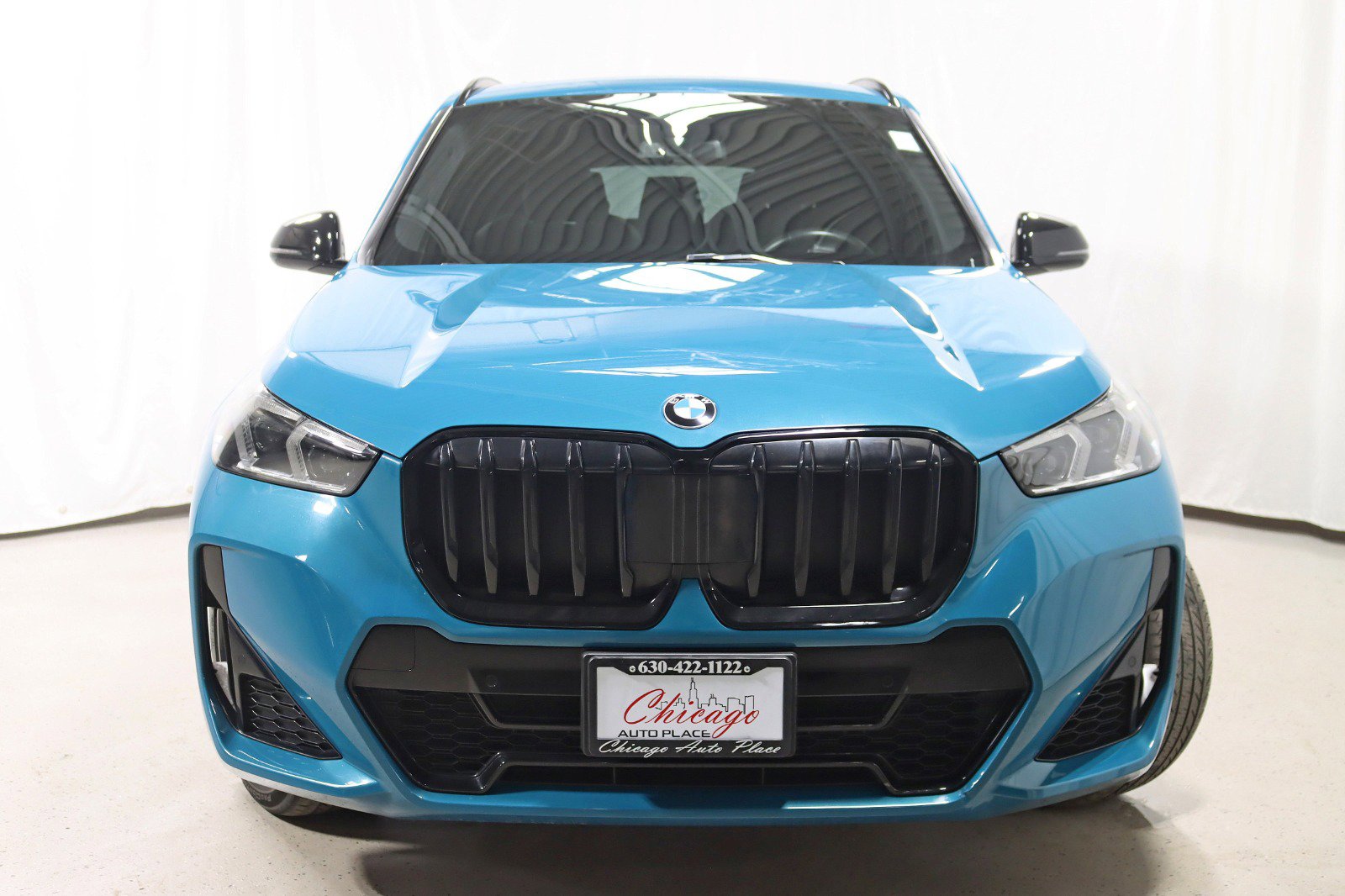 Used 2023 BMW X1 xDrive28i w/ M Sport Package image 8