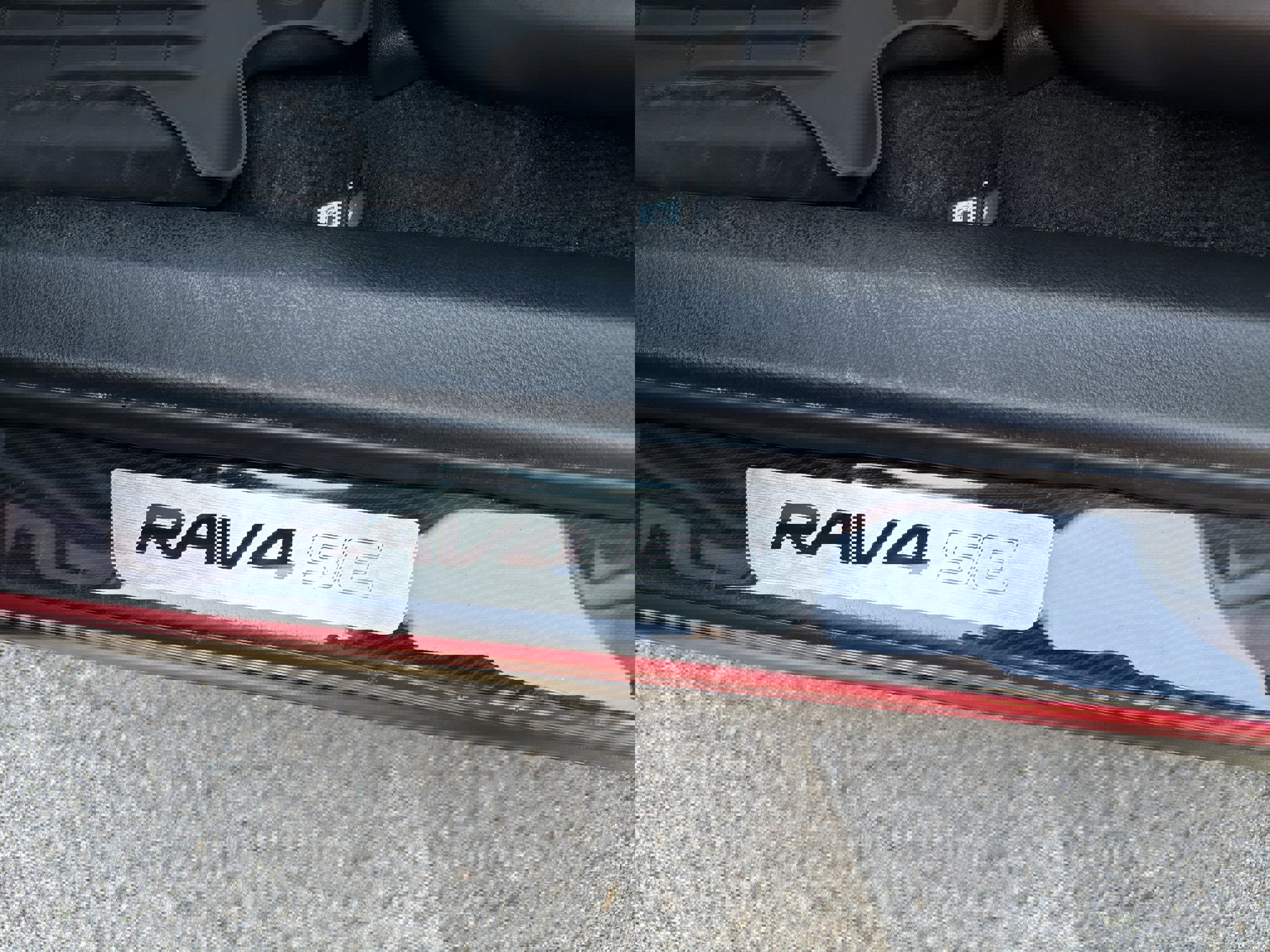 Used 2017 Toyota RAV4 SE AWD/4WD image 15