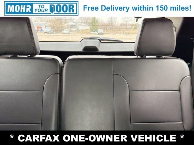 Used 2018 Chevrolet Traverse Premier w/ Redline Edition image 34