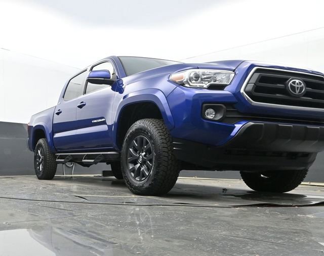 Used 2023 Toyota Tacoma SR5 image 24