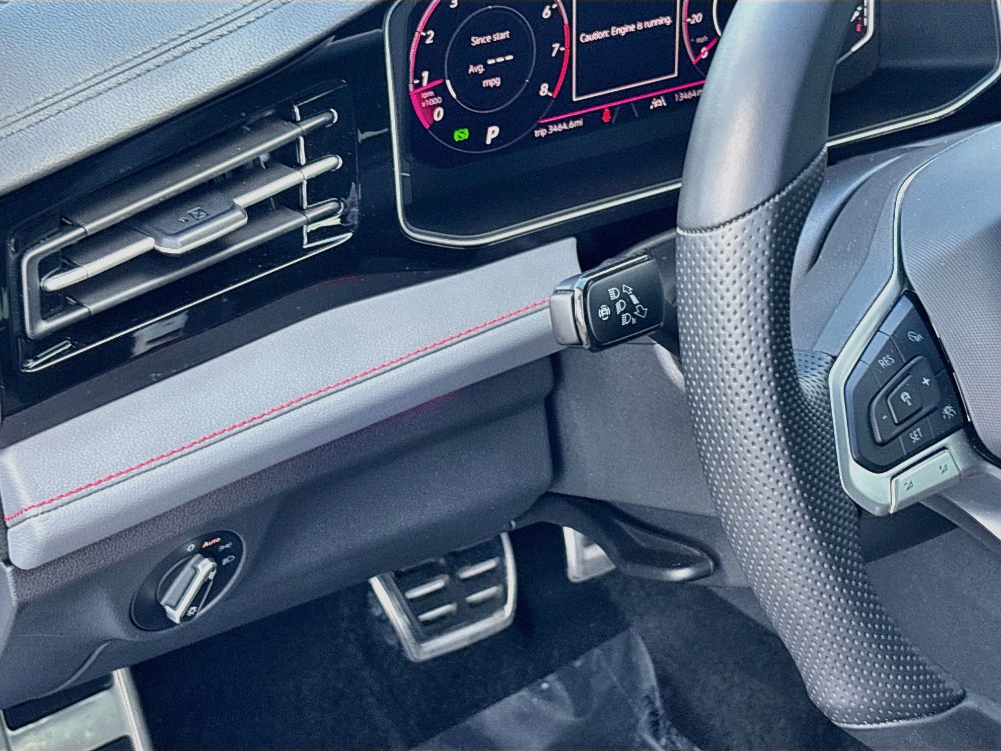 Used 2026 Volkswagen Jetta GLI Autobahn FWD image 18