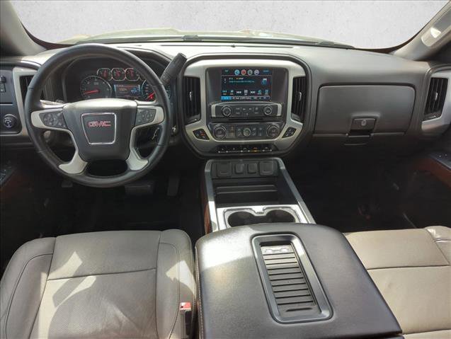 Used 2017 GMC Sierra 1500 SLT RWD image 20
