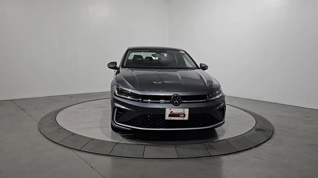 New 2026 Volkswagen Jetta SEL image 8