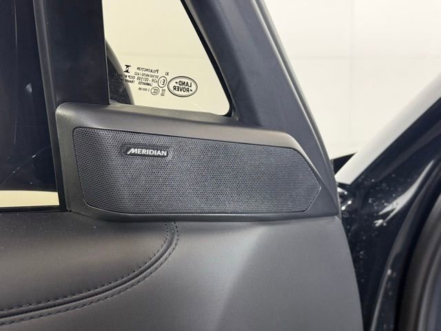 Certified 2023 Land Rover Range Rover SE image 30