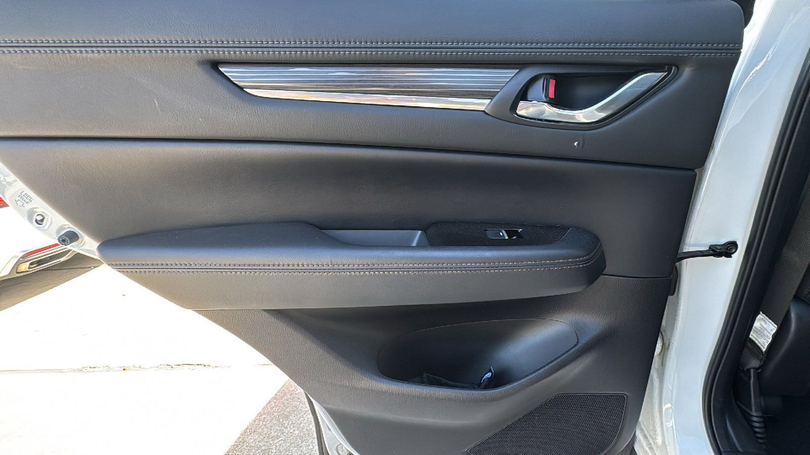 Used 2018 MAZDA CX-5 Grand Touring FWD image 16