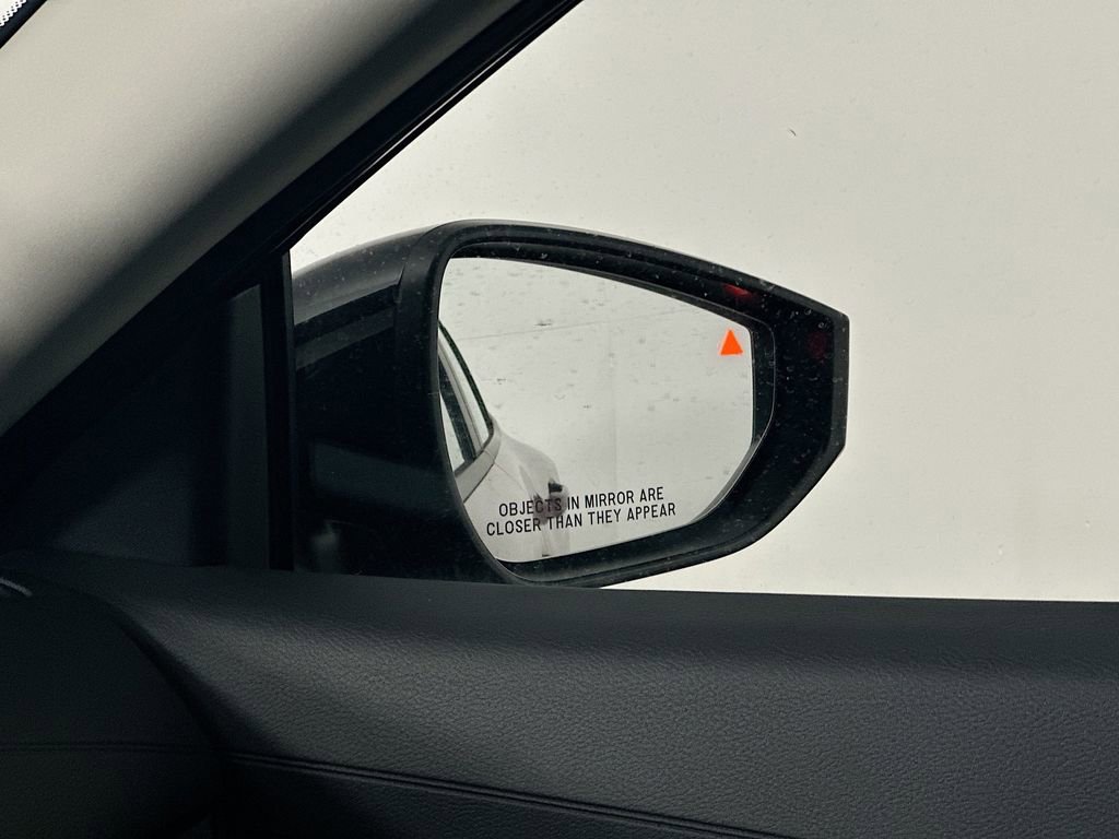 New 2026 Nissan Sentra SV w/ Floor Mat Package image 24