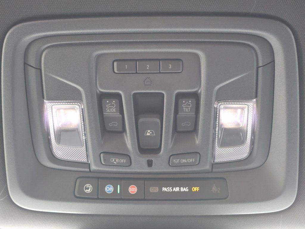 New 2026 GMC Sierra 1500 AT4 w/ AT4 Premium Package image 34