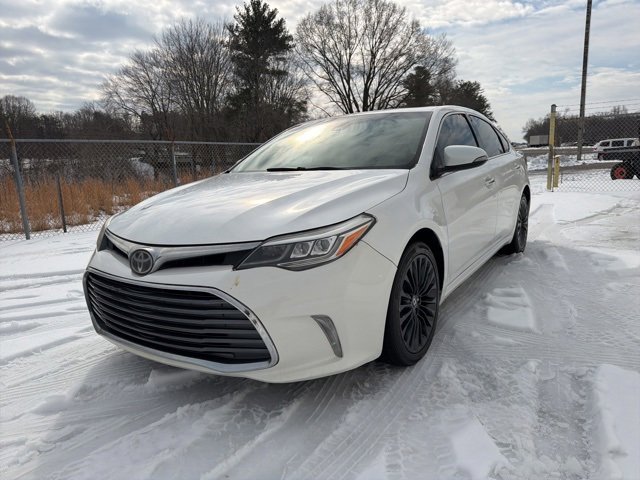Used 2017 Toyota Avalon Touring w/ Carpet Mat Package image 6