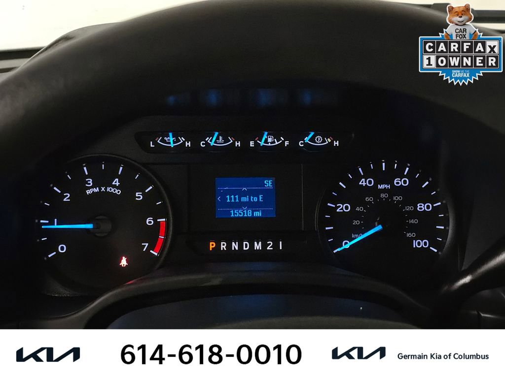 Used 2022 Ford F250 XL w/ STX Appearance Package image 23