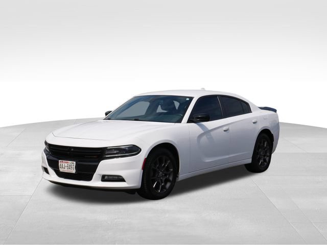 Used 2018 Dodge Charger GT w/ Beats Audio Group AWD/4WD image 3
