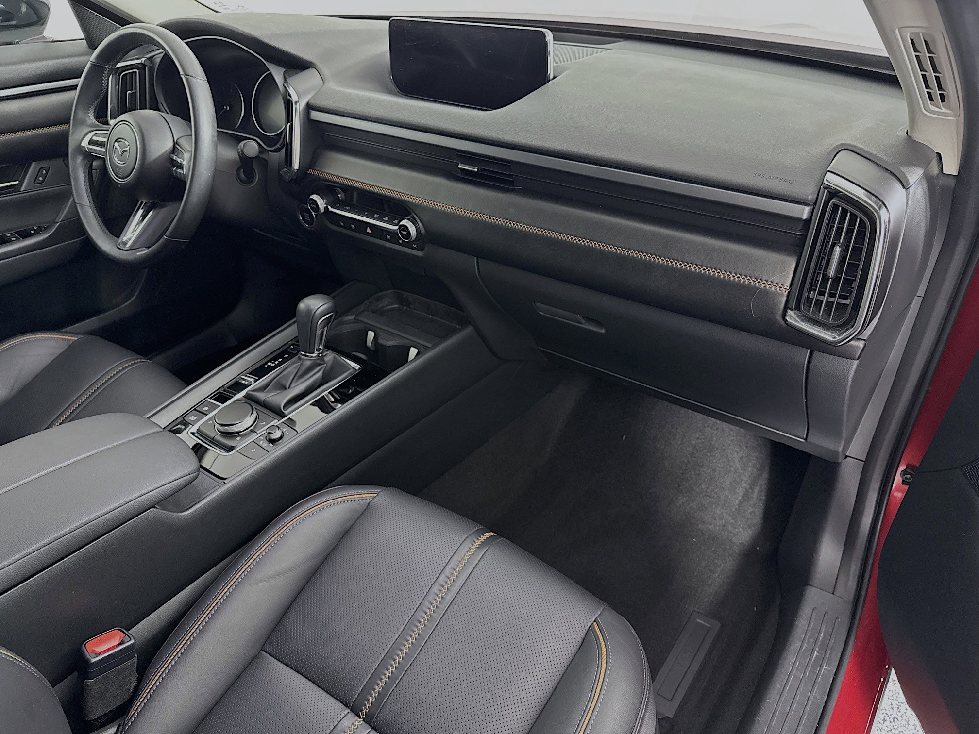 Used 2023 MAZDA CX-50 AWD 2.5 S w/ Cargo Package image 30