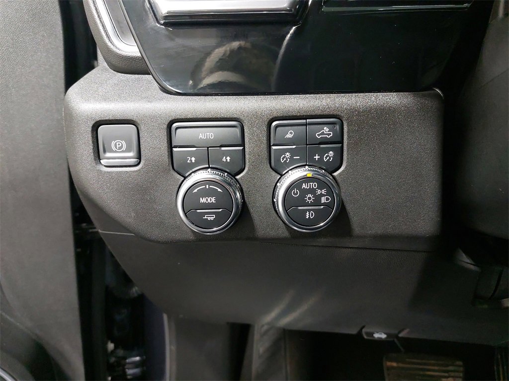 Used 2025 GMC Sierra 1500 SLT image 27